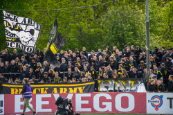 Publikbilder. BP-AIK