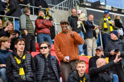 Publikbilder. BP-AIK