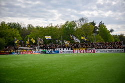 Publikbilder. BP-AIK