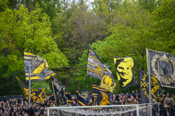 Publikbilder. BP-AIK