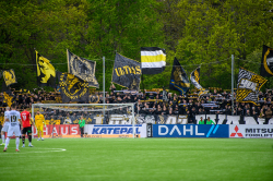 Publikbilder. BP-AIK