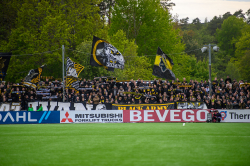 Publikbilder. BP-AIK