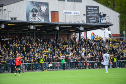 Publikbilder. BP-AIK