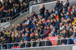 Publikbilder. BP-AIK