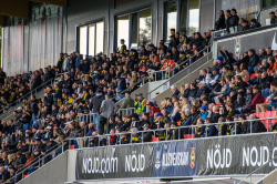 Publikbilder. BP-AIK