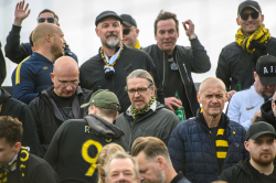 Publikbilder. BP-AIK