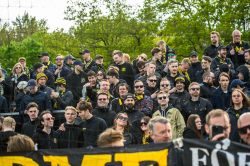 Publikbilder. BP-AIK