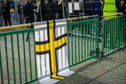 Publikbilder. BP-AIK