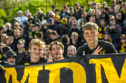 Publikbilder. BP-AIK