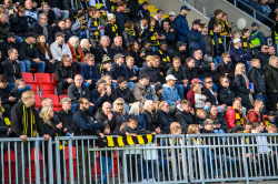 Publikbilder. BP-AIK