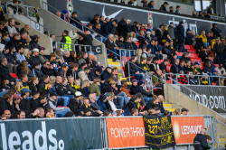 Publikbilder. BP-AIK