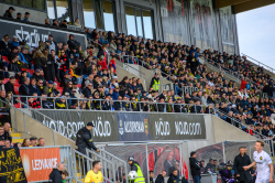 Publikbilder. BP-AIK