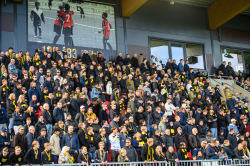Publikbilder. BP-AIK