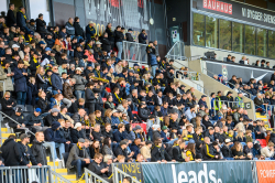 Publikbilder. BP-AIK