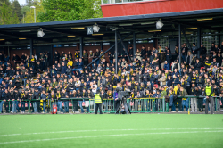 Publikbilder. BP-AIK
