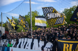 Publikbilder. BP-AIK