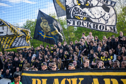 Publikbilder. BP-AIK