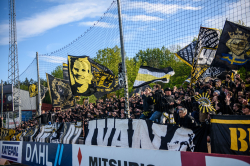 Publikbilder. BP-AIK