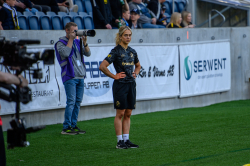 Sirius - AIK.  3-1