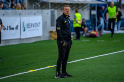 Sirius - AIK.  3-1