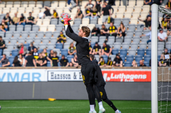 Sirius - AIK.  3-1