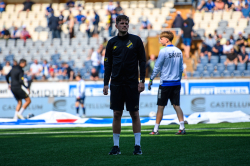 Sirius - AIK.  3-1