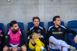 Sirius - AIK.  3-1