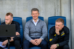 Sirius - AIK.  3-1
