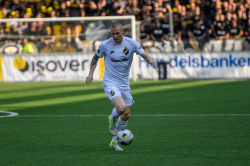Sirius - AIK.  3-1