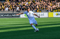 Sirius - AIK.  3-1