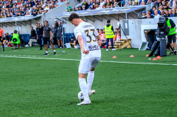 Sirius - AIK.  3-1