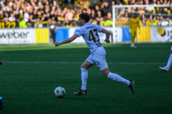 Sirius - AIK.  3-1