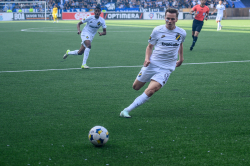 Sirius - AIK.  3-1