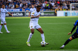 Sirius - AIK.  3-1