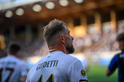 Sirius - AIK.  3-1