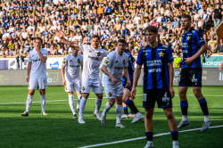 Sirius - AIK.  3-1