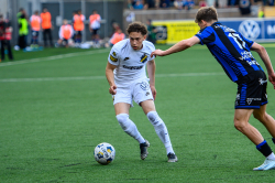 Sirius - AIK.  3-1
