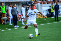 Sirius - AIK.  3-1