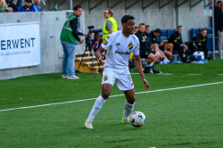 Sirius - AIK.  3-1