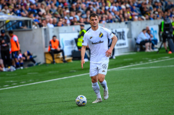 Sirius - AIK.  3-1