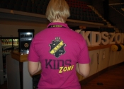 AIK - Luleå.  2-0 + Kids Zons