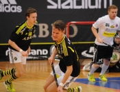 AIK - Linköping. 3-5