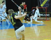 AIK - Helsingborg.  6-4