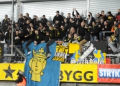 Göteborg- AIK.  0-1