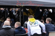 Uppladdning inför PSV - AIK