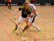 Caperio/Täby - AIK.  4-3