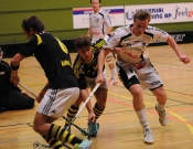 Caperio/Täby - AIK.  4-3