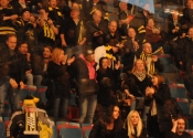 AIK - Frölunda.  3-6