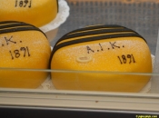 AIK 120 år