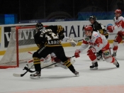 AIK - Timrå.  2-1